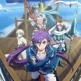 Маги: Лабиринт волшебства