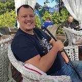 Коновалов. Петербург.