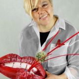 Наташа Мелехова открытая