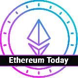 Ethereum Today: всё про блокчейн Эфириум (ETH)