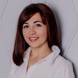 Ника Семенцова, Психолог - тренер