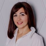 Ника Семенцова, Психолог - тренер