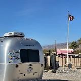 С домом на колесах по США