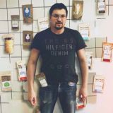 Блог Антона Гришина