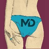 Молодая домашка