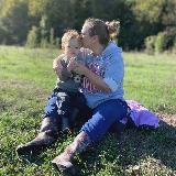 Мама не в Miami