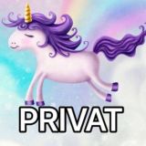 Единорожка 🦄