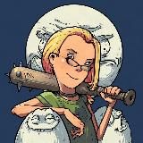 Баба с яйцами и мемами