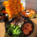 РЕЦЕПТЫ ДЛЯ ЭНЕРГИИ, МОЛОДОСТИ И ХОРОШЕГО НАСТРОЕНИЯ 🙌🏻