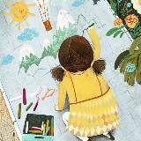 ТВОРЧЕСТВО С ДЕТЬМИ🪁