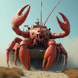 🦞°•|Обиᴛᴇᴧь Рᴀᴋоʙ|•°🦞