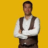 🥗 Юрист в ресторане