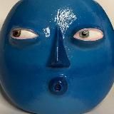 Что-то из глины