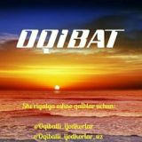 OQIBATLI ijodkorlar
