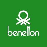 UNITED COLORS OF BENETTON 🇺🇿