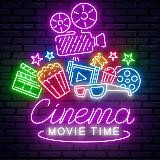 Онлайн Кинотеатр | Архив