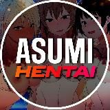 ♨️ Asumi Hentai 18+