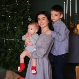 Мамские новости Райс