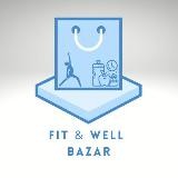 🏋🏻 FITNESS & WELLNESS BAZAR™️ 🧘🏻♀️