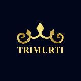 TRIMURTI 🔮 Вера Лазутина