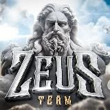 ZEUS Team | Заработок 🧸