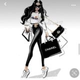 Одежда, аксессуары, постельное зарубежных стран🇹🇷 Chat