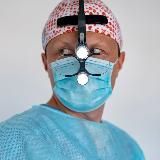 Доктор ФАДИН А.С.