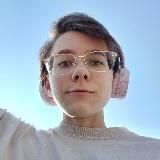 поздний луч