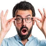 Я тебя удивлю!