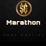 MARATHON | svoy capital