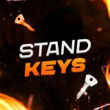 StandKeys - открывай кейсы и зарабатывай!