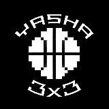 YASHA 3X3 🏀