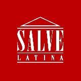 Salve, Latina! Учи латынь легко