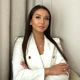 Sold-Out с Мариной Захаровой 💸