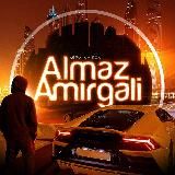 ALMAZ INSIDER
