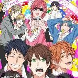 。*゚+world anime and manga。*゚+