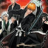 Блич|Bleach