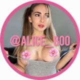 Алиса Бу 👻