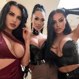 Мир фемдома