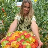 Агроном Оксана Сердечная