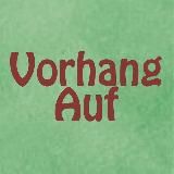 Vorhang Auf