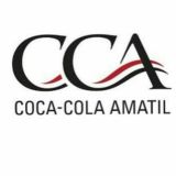 Coca Cola Amatil Indonesia