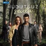 БЕЗГРАНИЧНАЯ ЛЮБОВЬ • HUDUTSUZ SEVDA