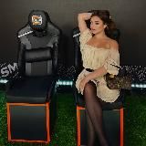 Петличка Савиной