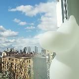 Измайлово в окне