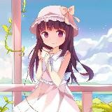 Домик Софии (2D loli) 🌸