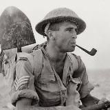 Вторая мировая война (1939–1945)