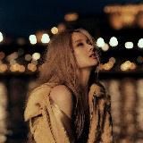 blonde of life — yes, annabelle ୭