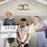 🌝 Yanatiko: Детство кончилось