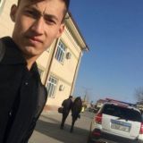 Xonimqulov Zohid #AKTYOR Gruppasi.